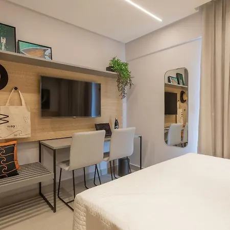 Way Bossa Joao Pessoa By Carpediem Exterior photo