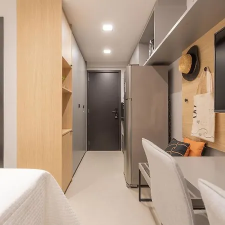 Way Bossa Joao Pessoa By Carpediem Exterior photo