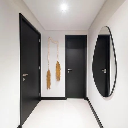 Way Bossa Joao Pessoa By Carpediem Exterior photo
