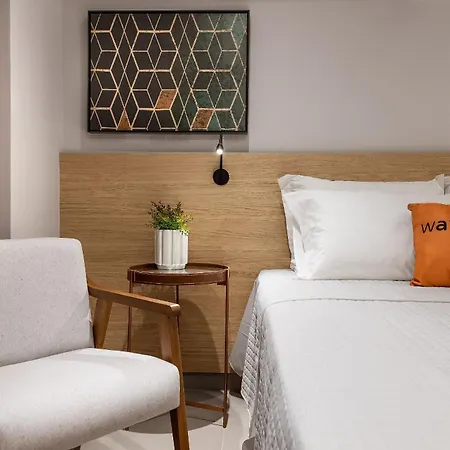 Way Bossa Joao Pessoa By Carpediem Exterior photo