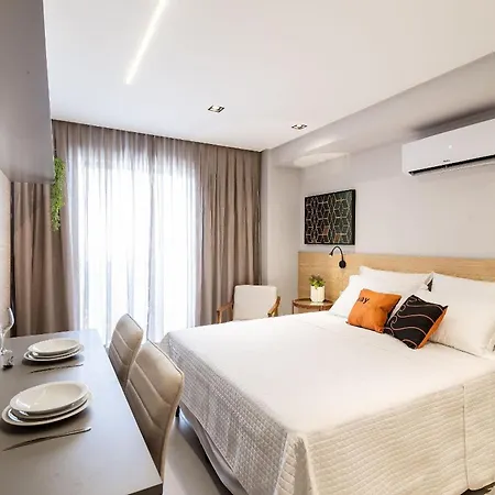 Way Bossa Joao Pessoa By Carpediem Exterior photo
