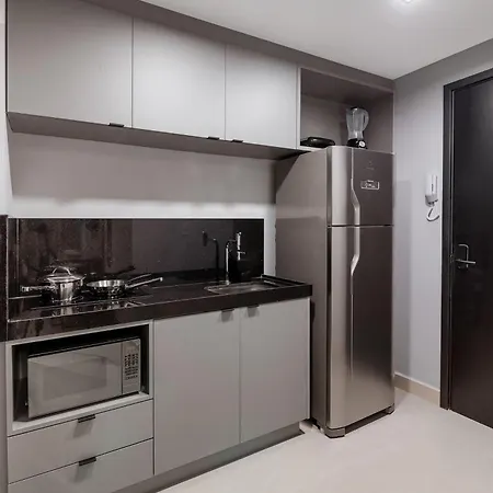 Way Bossa Joao Pessoa By Carpediem Exterior photo