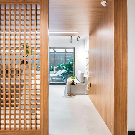 Way Bossa Joao Pessoa By Carpediem Exterior photo
