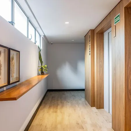 Way Bossa Joao Pessoa By Carpediem Exterior photo