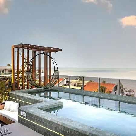 Way Bossa Joao Pessoa By Carpediem Exterior photo