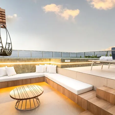 Way Bossa Joao Pessoa By Carpediem Exterior photo