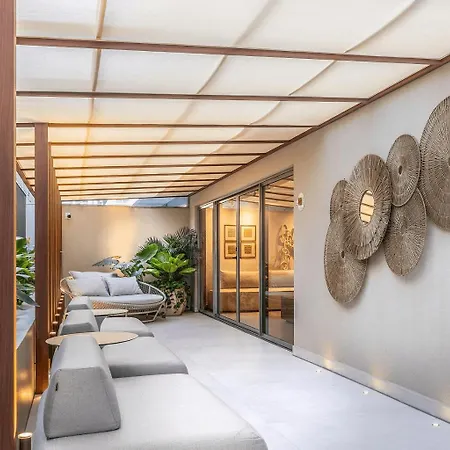 Way Bossa Joao Pessoa By Carpediem Exterior photo