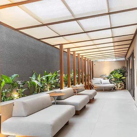 Way Bossa Joao Pessoa By Carpediem Exterior photo
