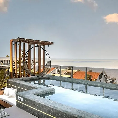 Way Bossa Joao Pessoa By Carpediem Exterior photo
