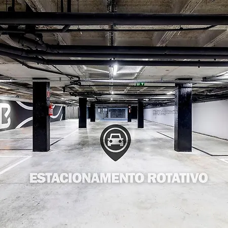 Way Bossa Joao Pessoa By Carpediem Exterior photo