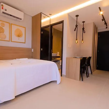 Way Bossa Joao Pessoa By Carpediem Exterior photo