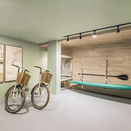 Way Bossa Joao Pessoa By Carpediem Exterior photo