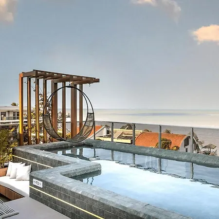 Way Bossa Joao Pessoa By Carpediem Exterior photo