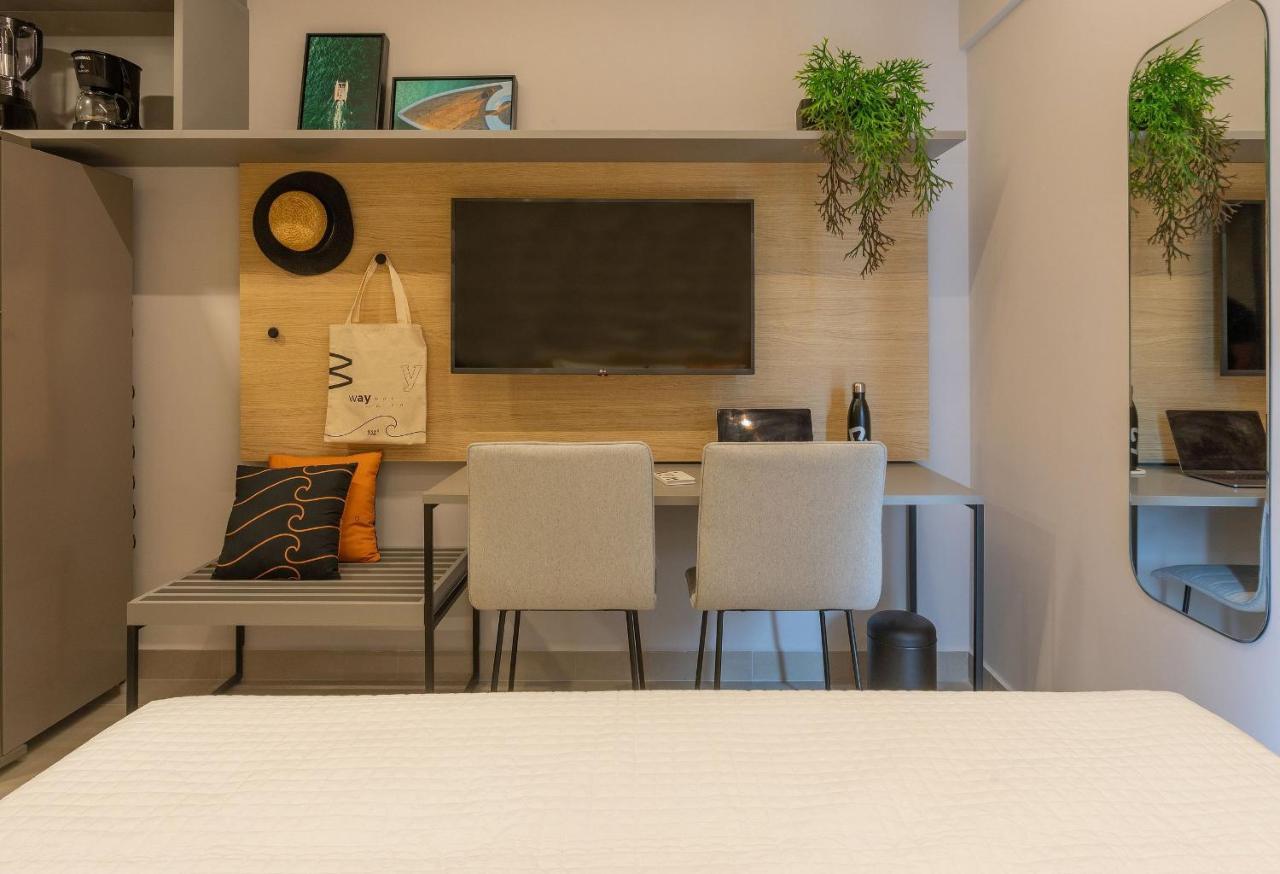 Apartment Way Bossa By Carpediem *