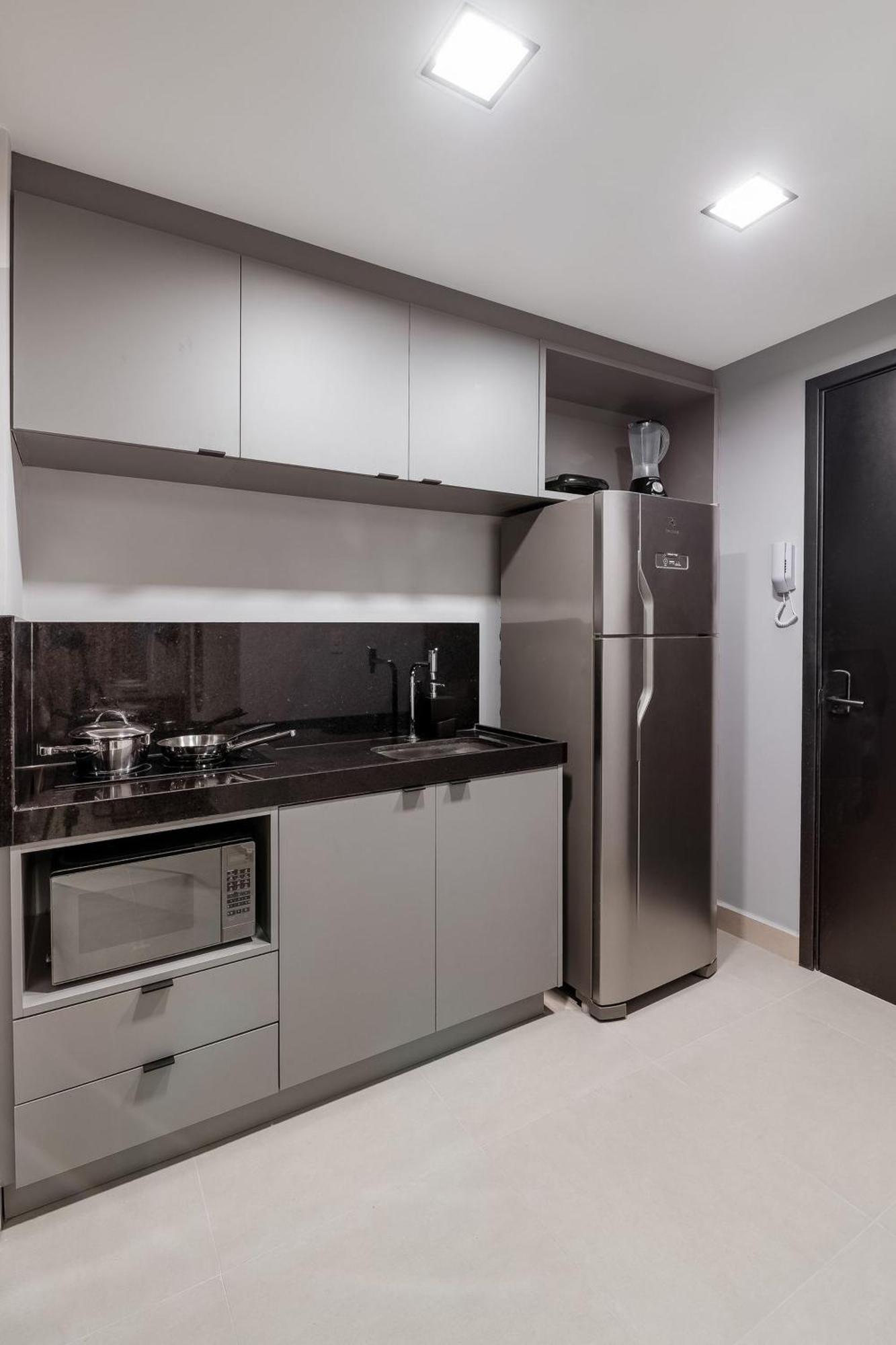 Way Bossa By Carpediem Apartment *