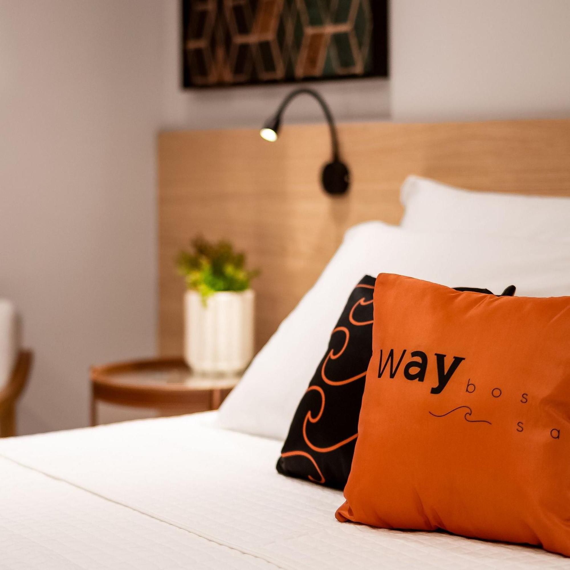 Way Bossa By Carpediem Apartment *