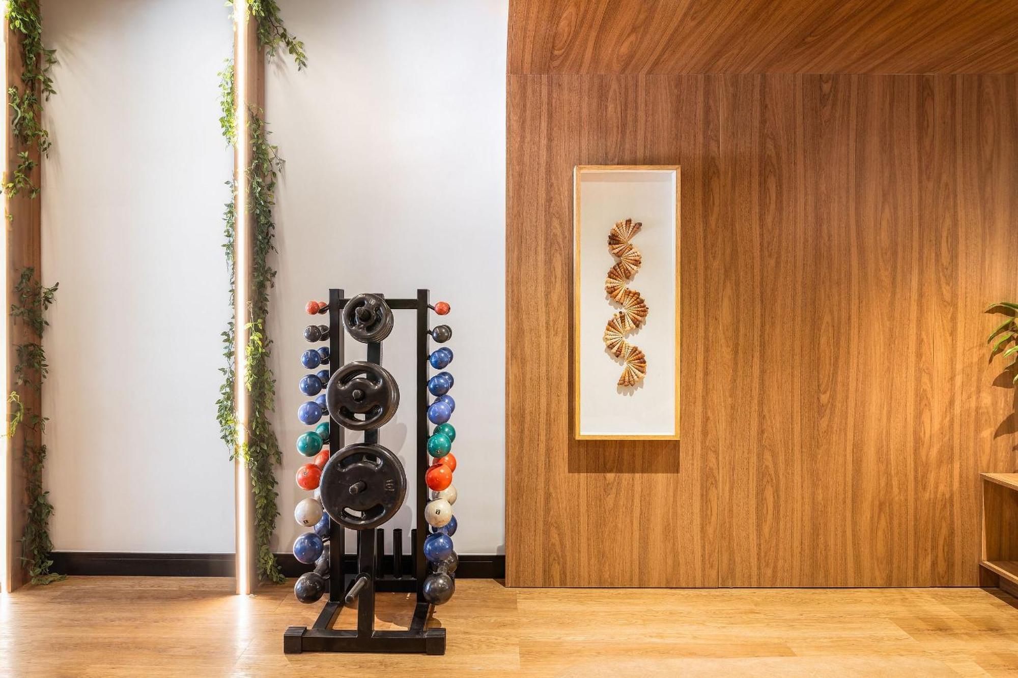Apartment Way Bossa By Carpediem