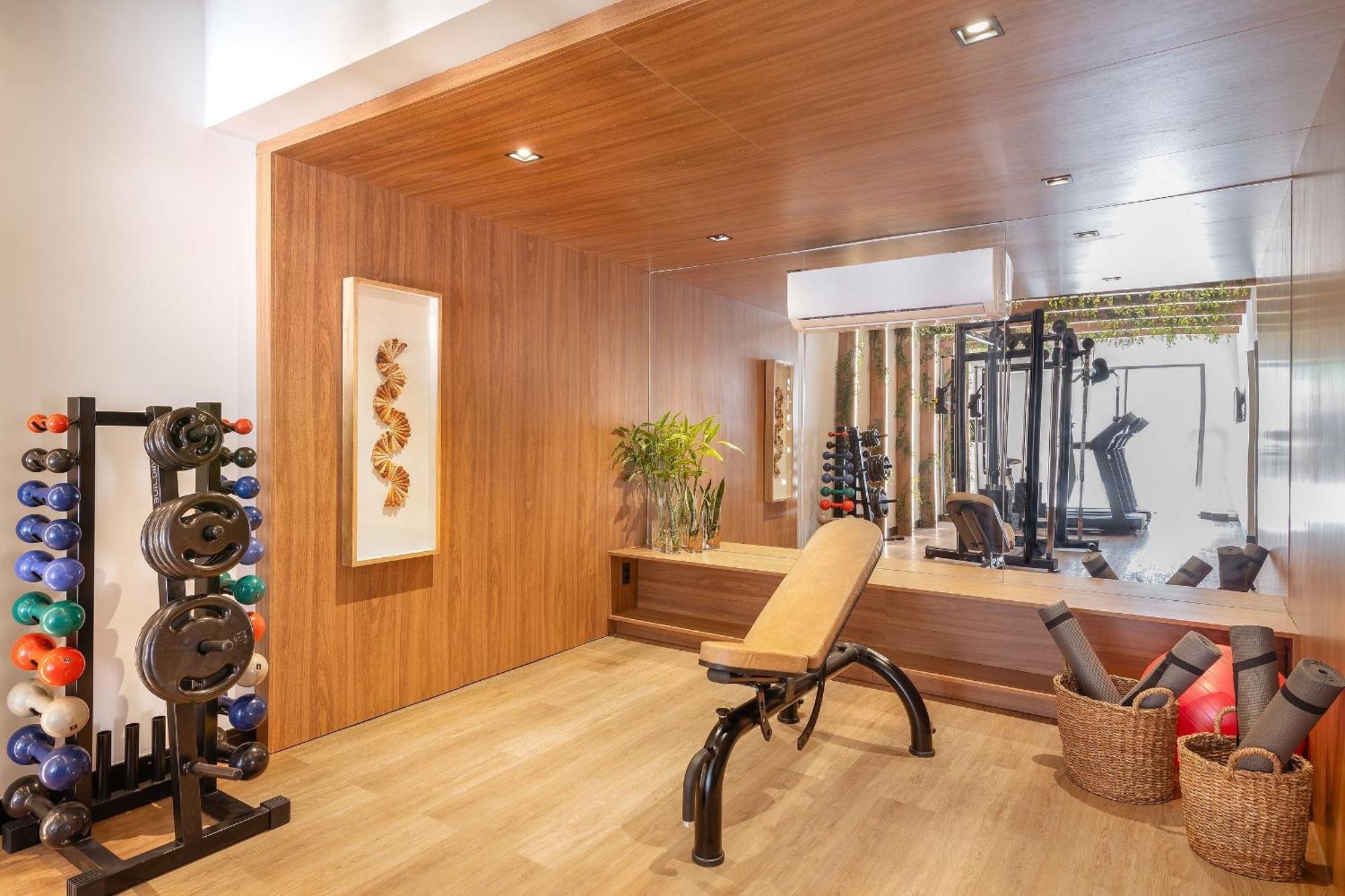 Way Bossa By Carpediem Apartment