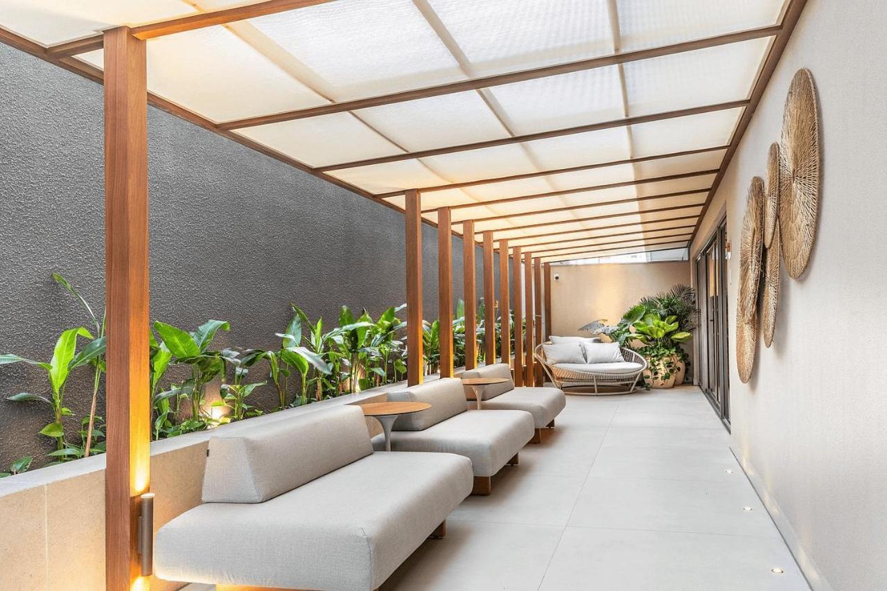 Way Bossa By Carpediem Apartment Joao Pessoa