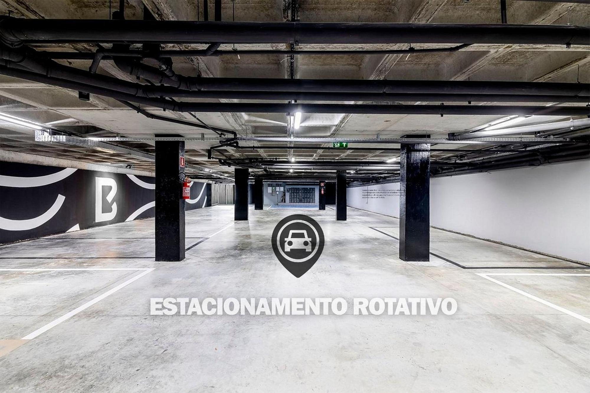 Apartment Way Bossa By Carpediem Joao Pessoa