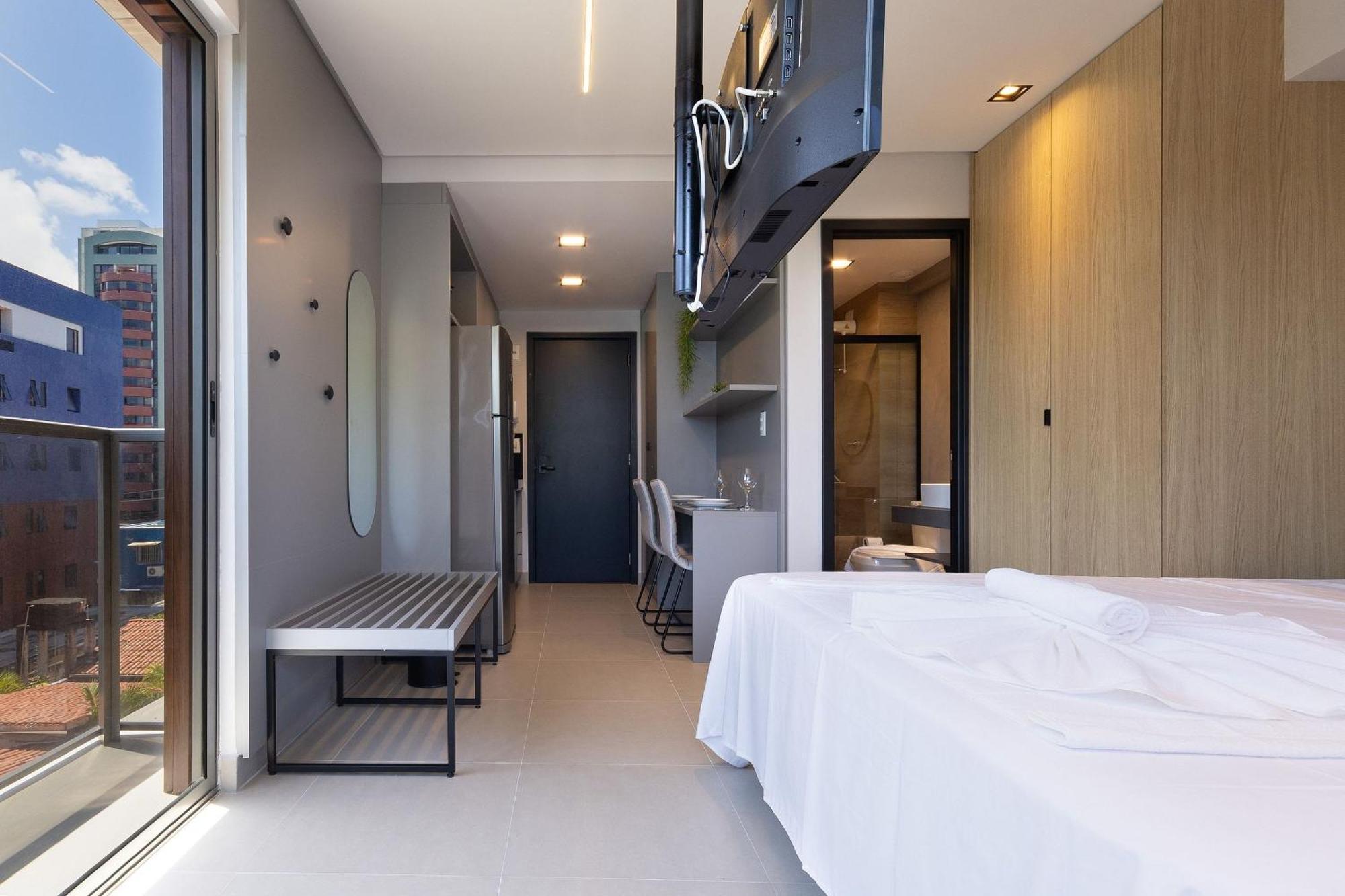 Apartment Way Bossa By Carpediem