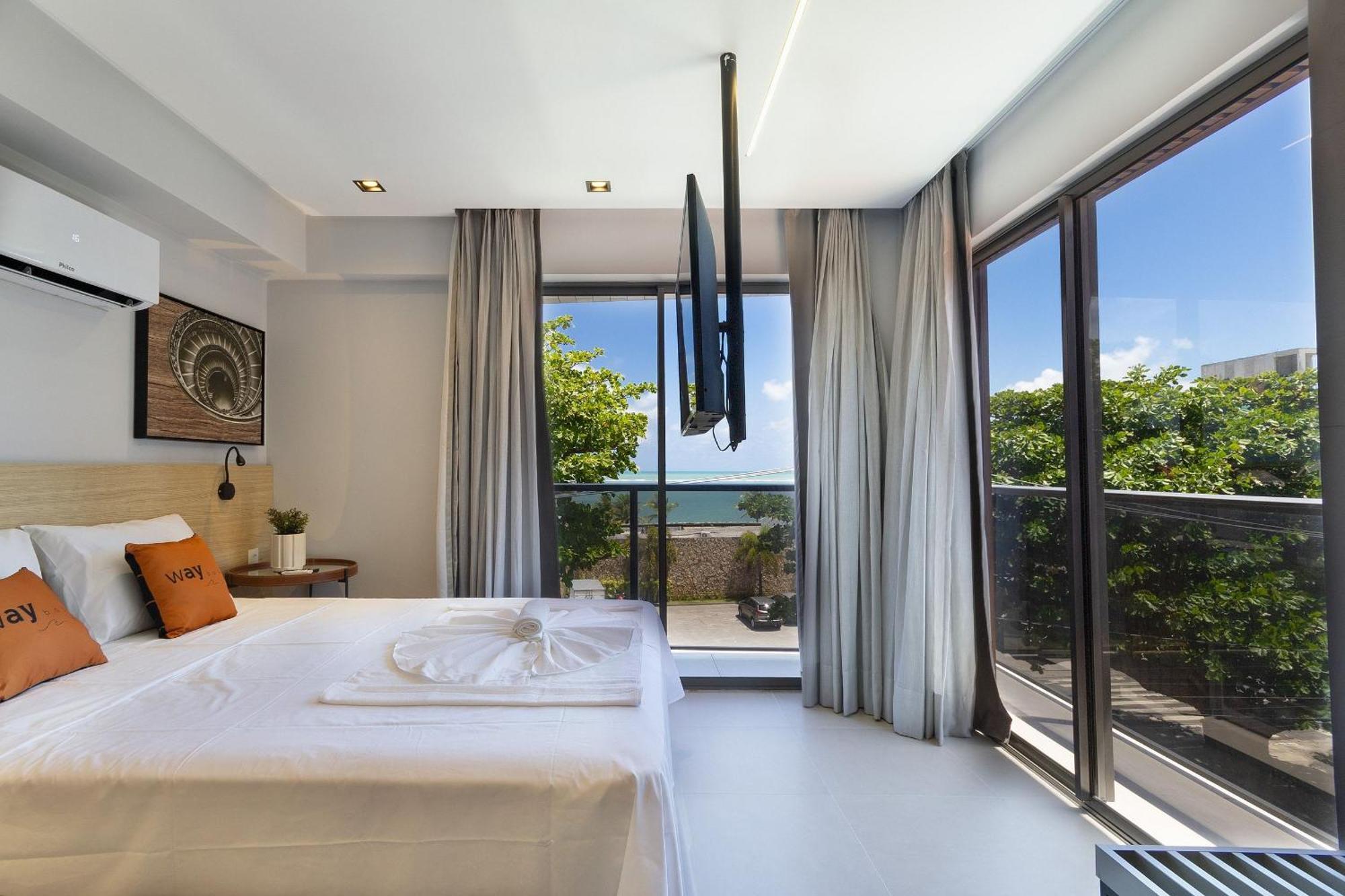 Way Bossa By Carpediem Apartment