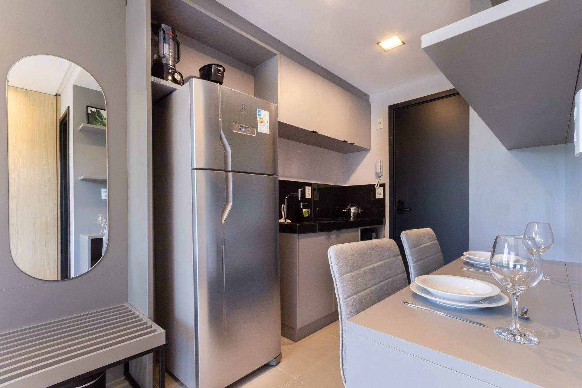 Apartment Way Bossa By Carpediem