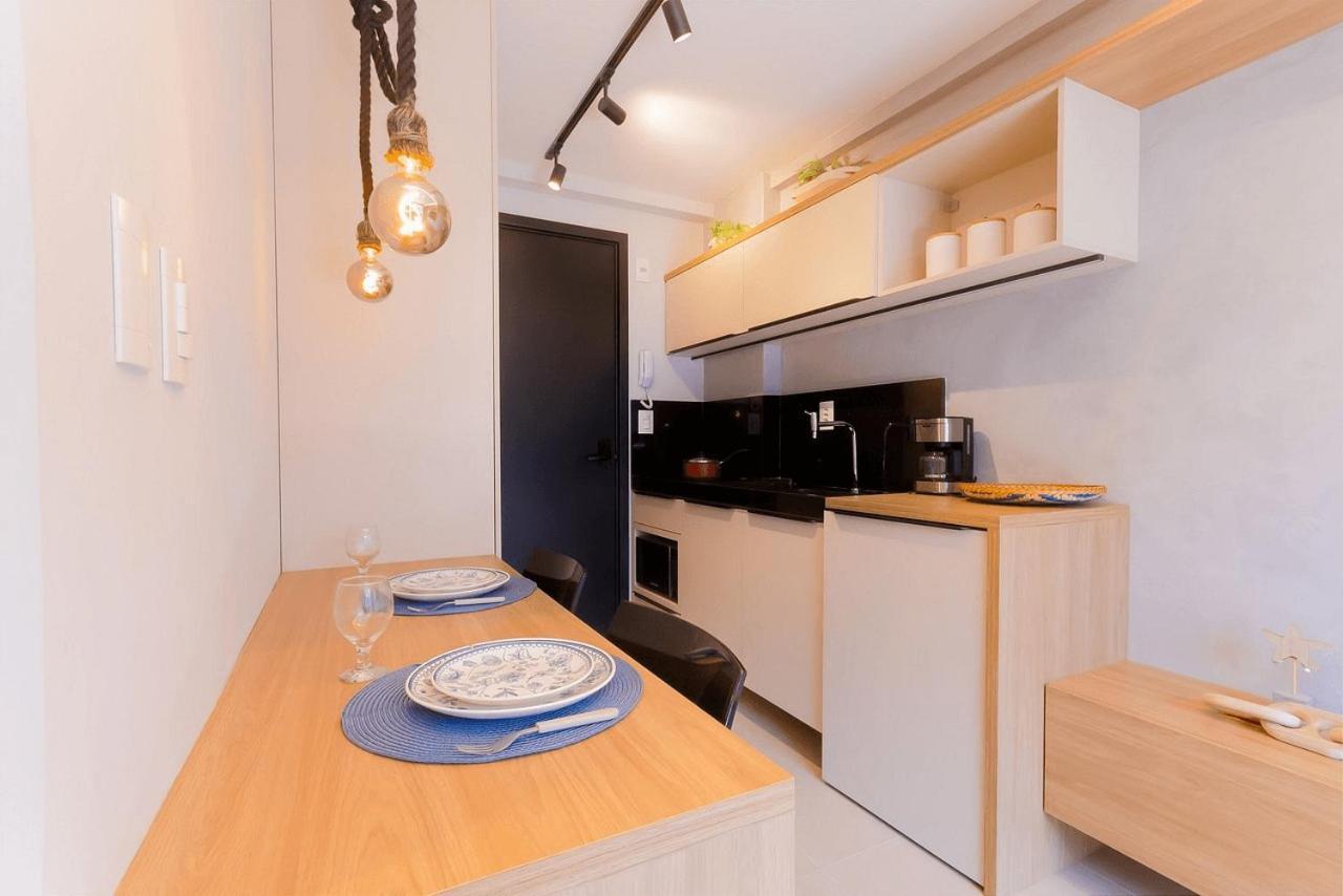 Way Bossa By Carpediem Apartment Joao Pessoa