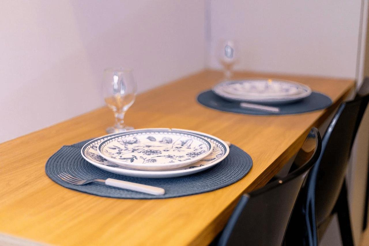 Way Bossa By Carpediem Apartment *