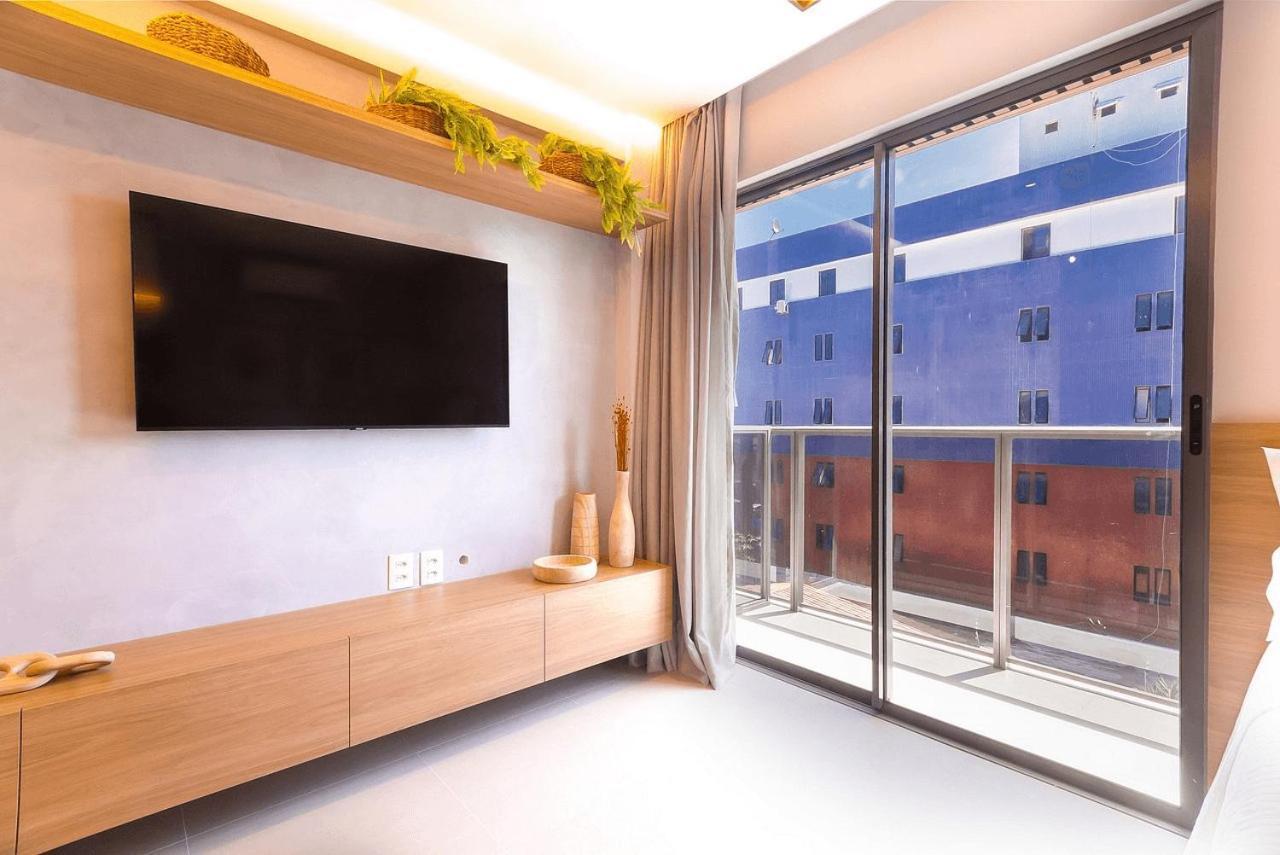 Apartment Way Bossa By Carpediem