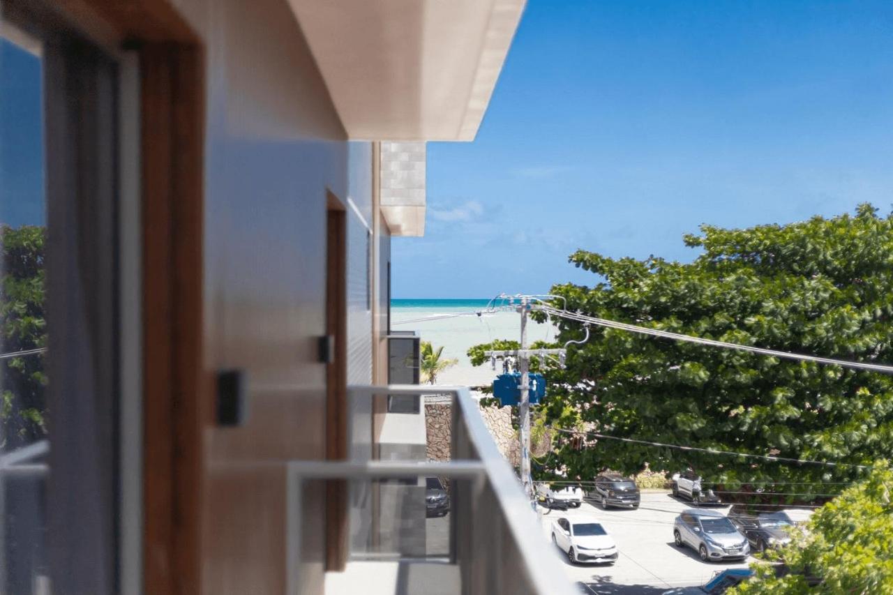Way Bossa By Carpediem Apartment Joao Pessoa