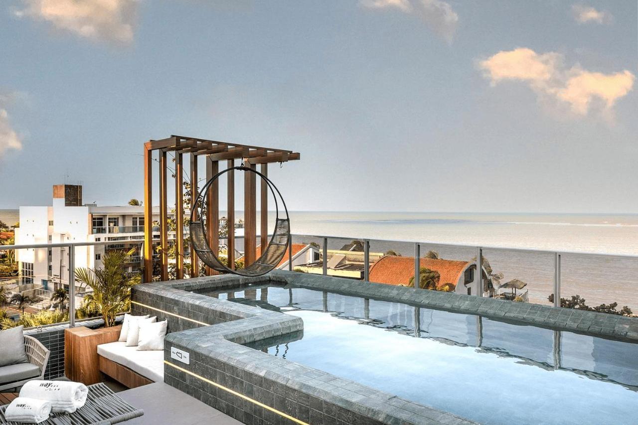 Way Bossa By Carpediem Apartment Joao Pessoa