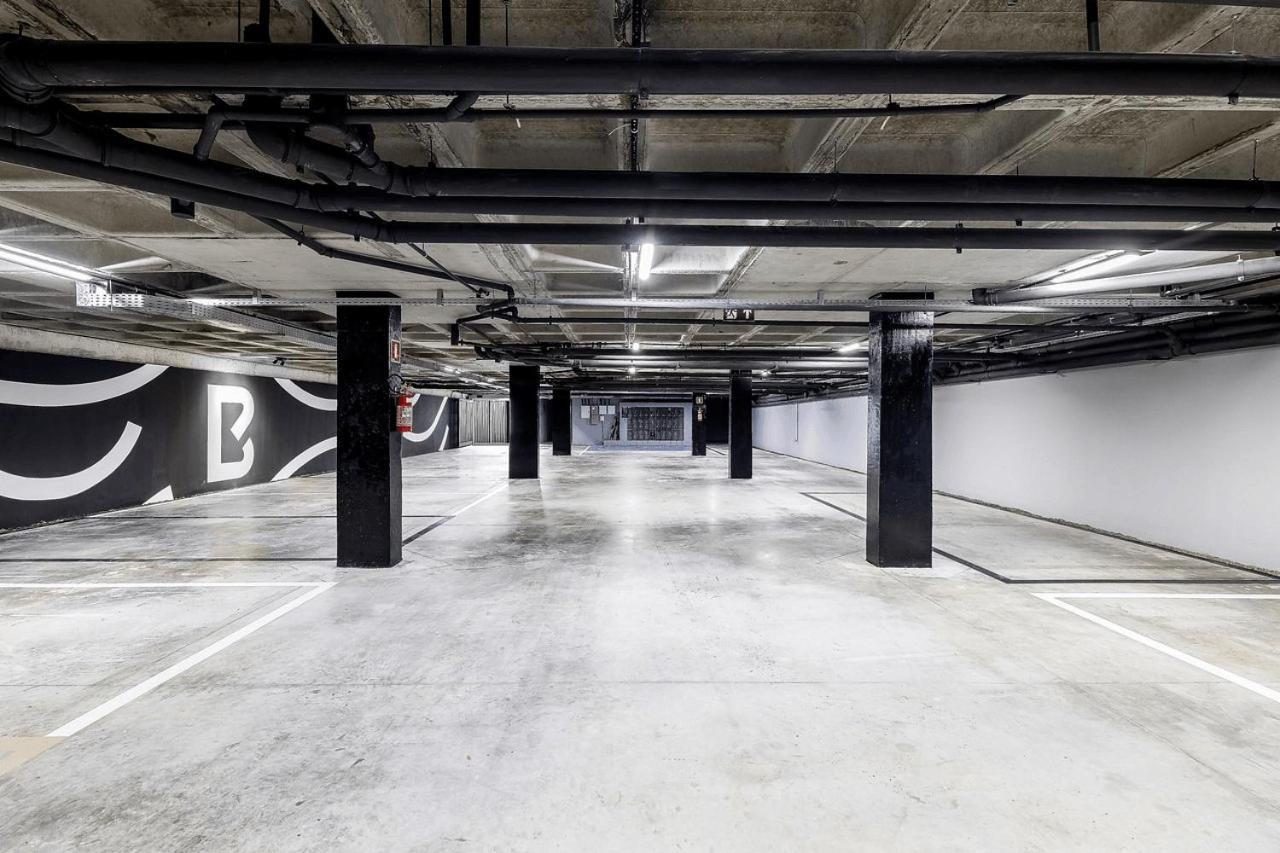 Way Bossa By Carpediem Apartment *
