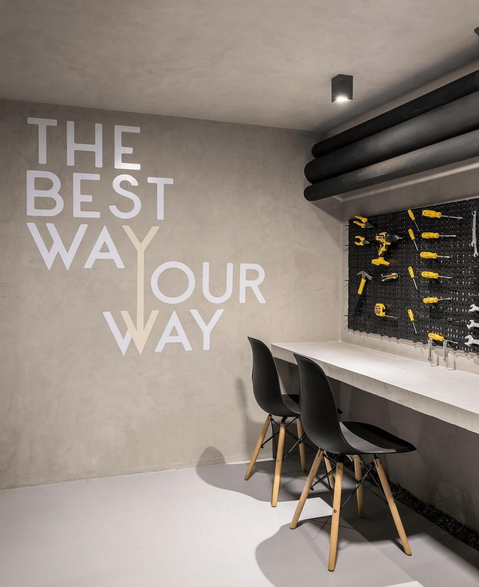 Way Bossa By Carpediem Joao Pessoa