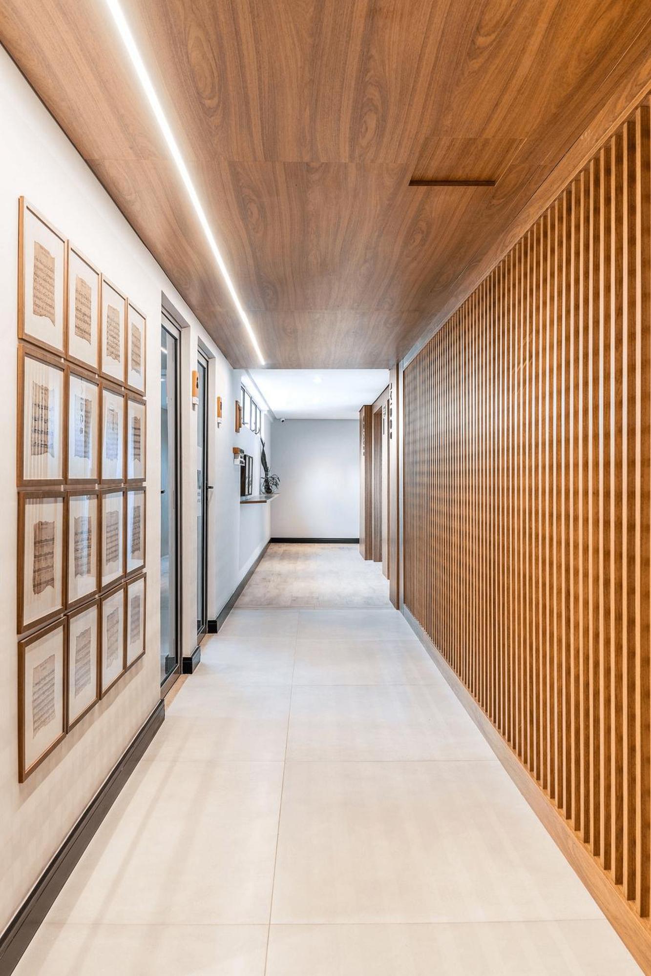 Apartment Way Bossa By Carpediem Joao Pessoa