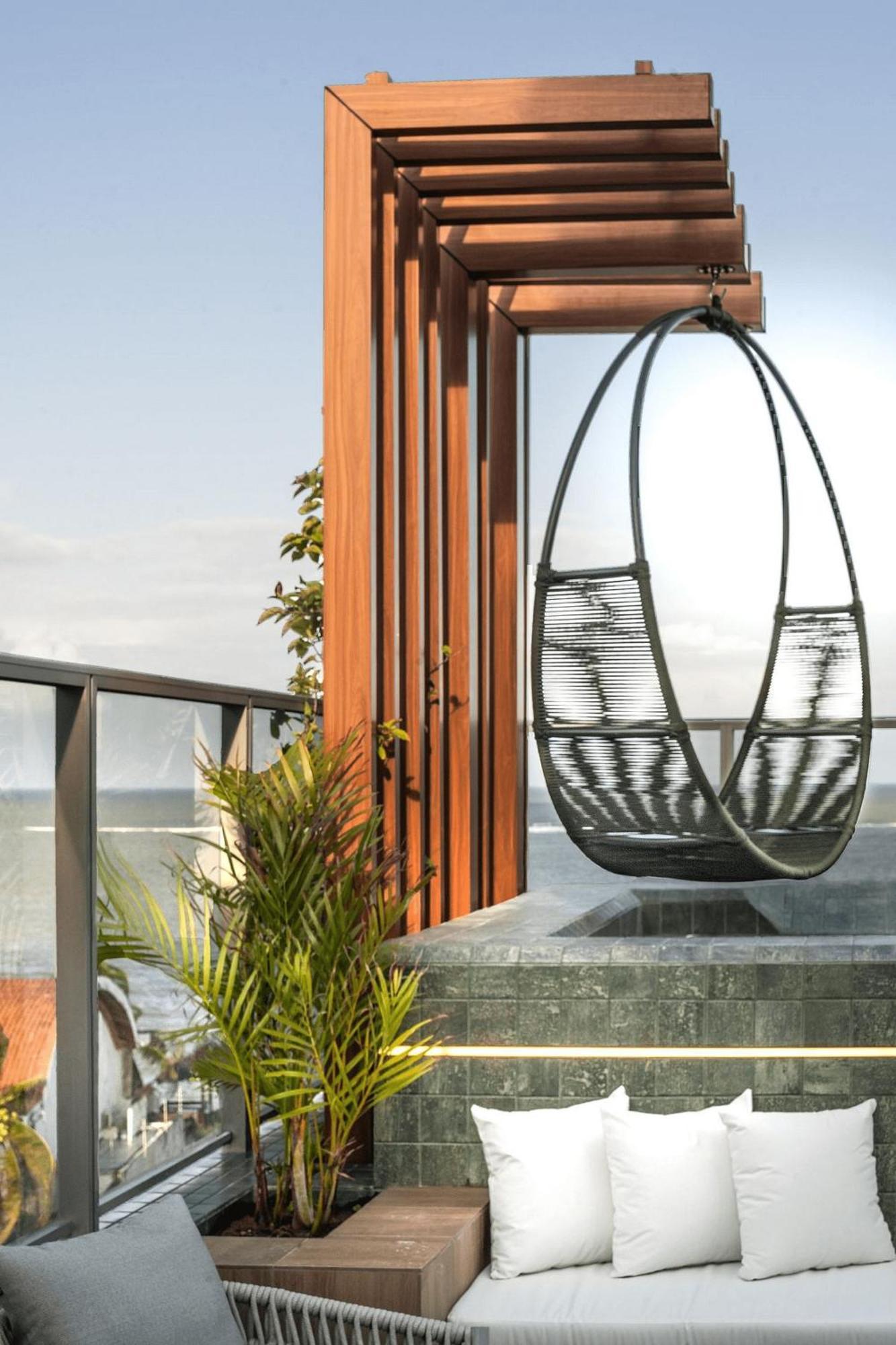 Way Bossa By Carpediem Apartment Joao Pessoa