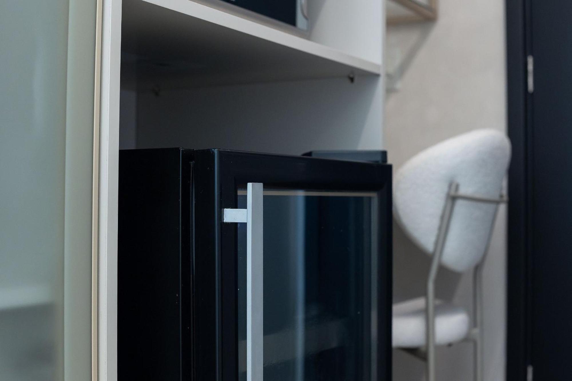 Apartment Way Bossa By Carpediem Joao Pessoa