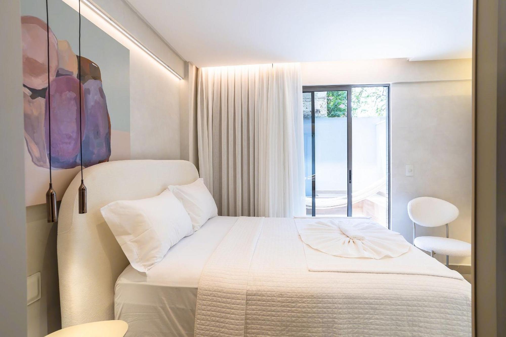 Apartment Way Bossa By Carpediem
