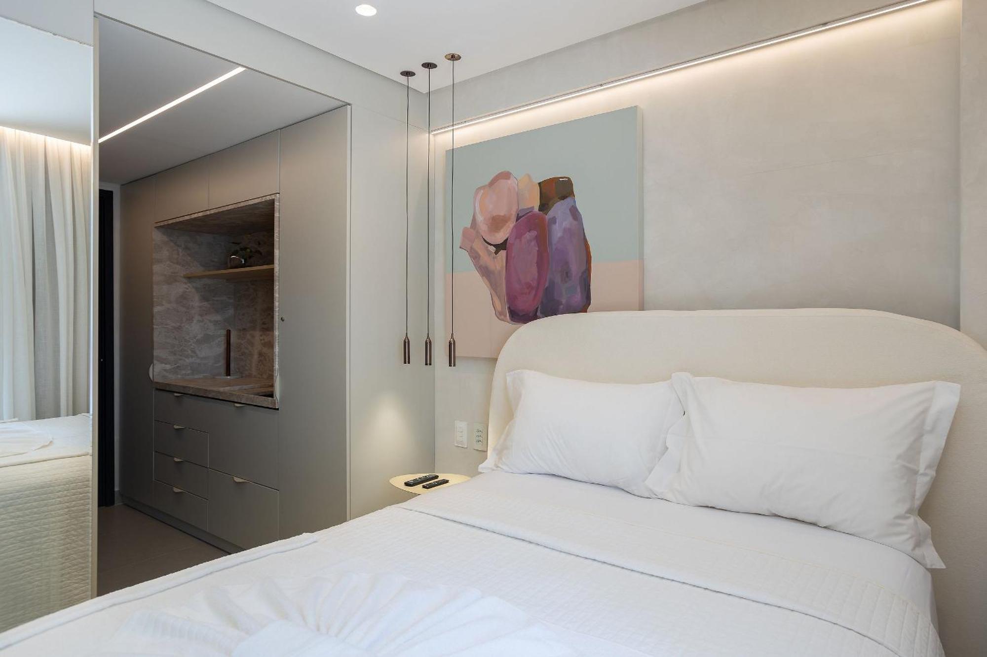 Apartment Way Bossa By Carpediem *