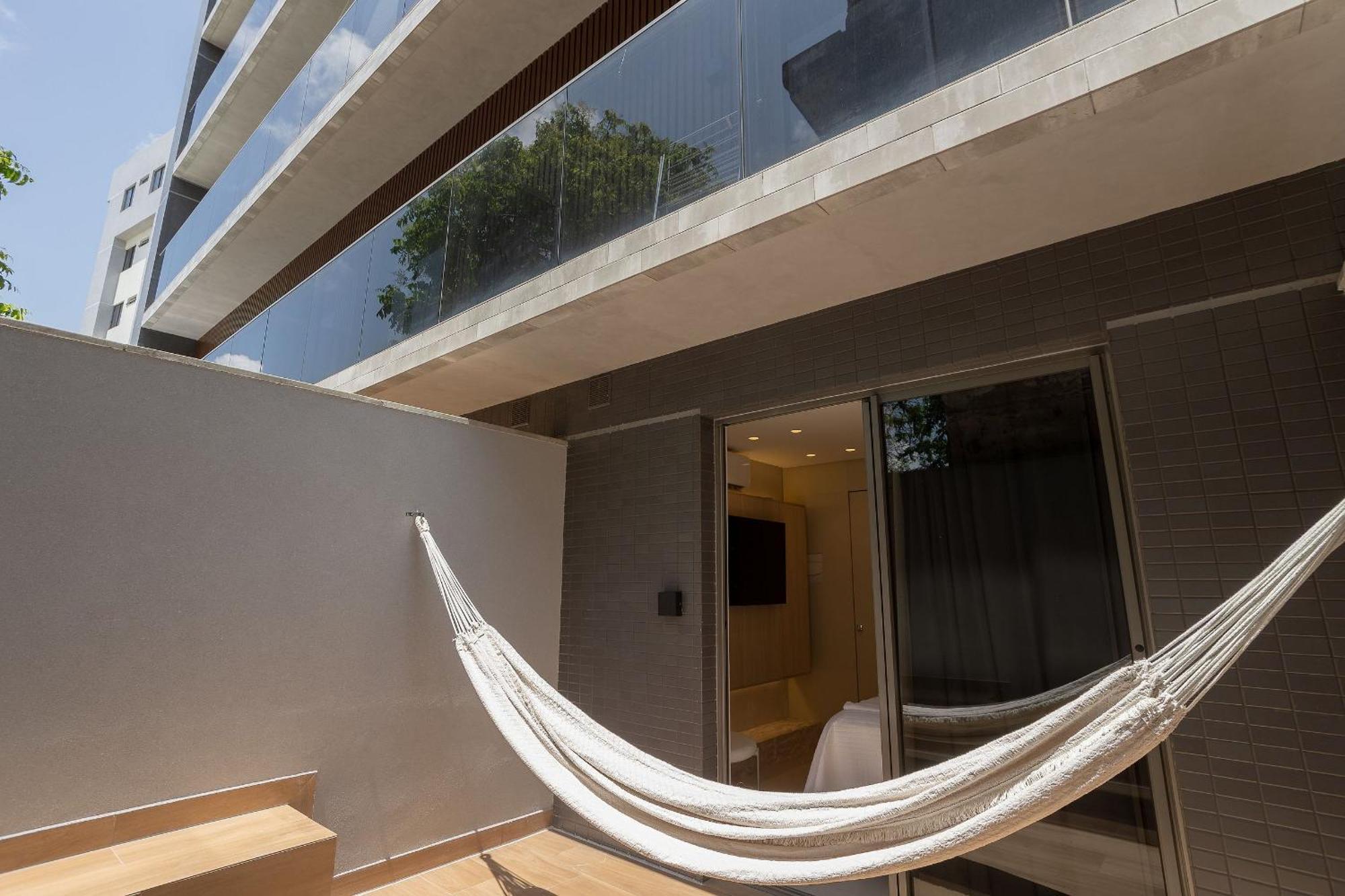 Way Bossa By Carpediem Apartment